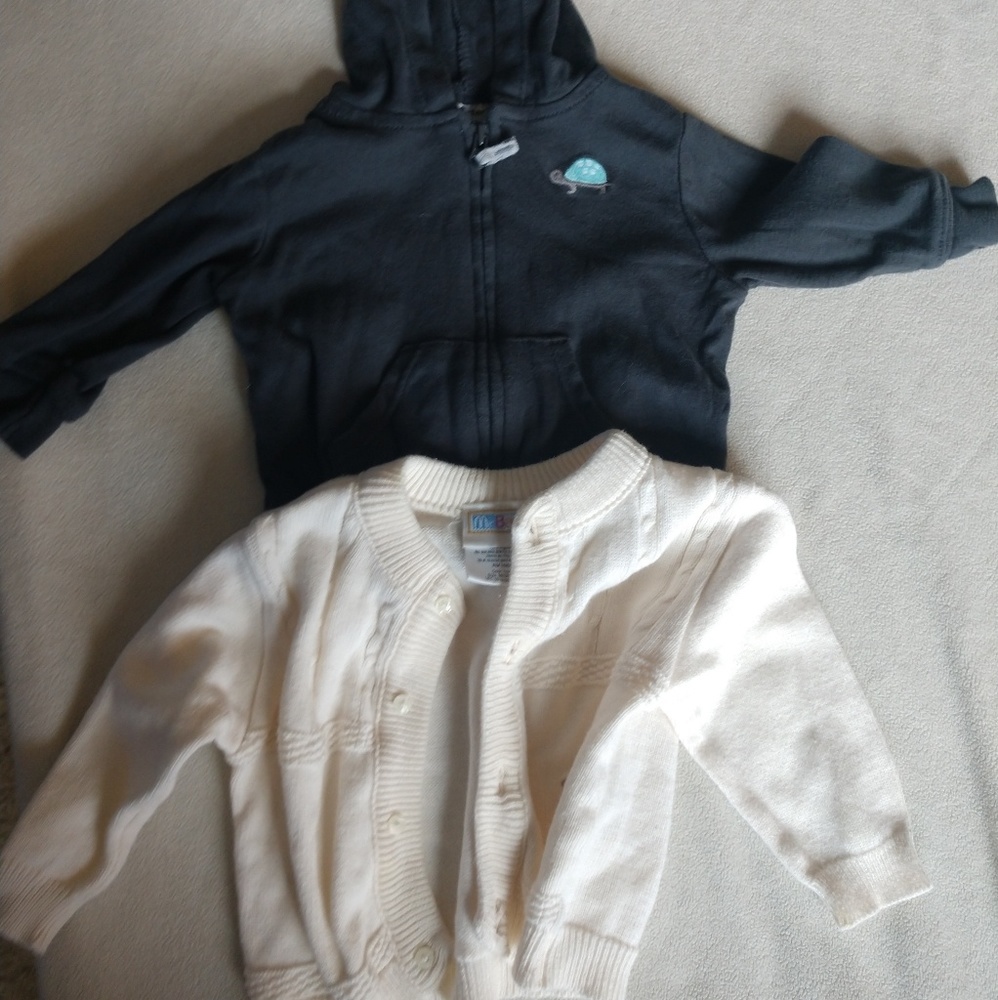 Infant bundle - Picture 5 of 5